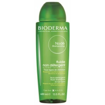 Node shampooing fluide non detergent 400 ml - 