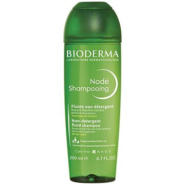 Node shampooing fluide non detergent 200 ml - 