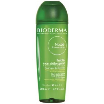 Node shampooing fluide non detergent 200 ml - 