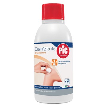 Disinfettante pic 250 ml - 