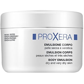 Proxera emulsione corpo 400 ml - 