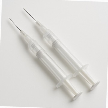 Siringa intra-articolare arthrum h 2% acido ialuronico 2 ml 3 pezzi - 