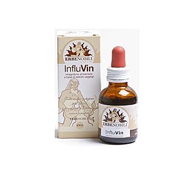 Influvin 50ml - 