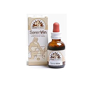 Serenvin 50 ml - 