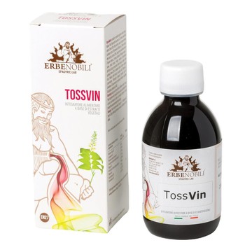 Tossvin 200 ml - 