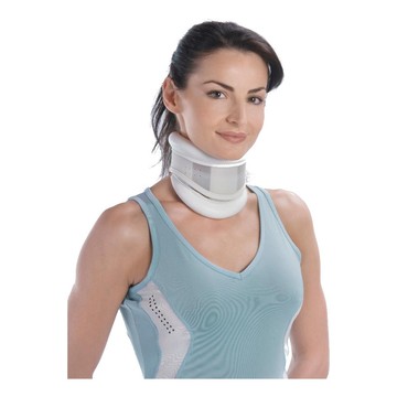 Collare cervicale rigido tipo schanz m - 