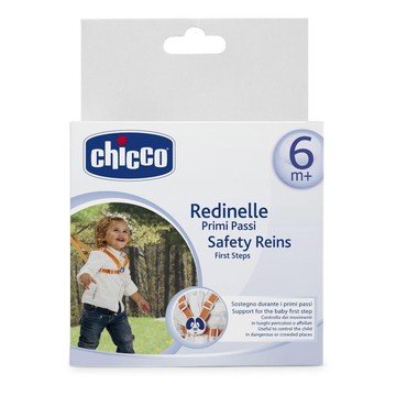 Chicco redinelle primi passi - 
