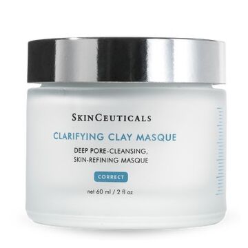 Clarifying clay masque 60 ml - 