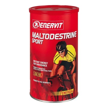 Enervit maltodestrine 450g - 