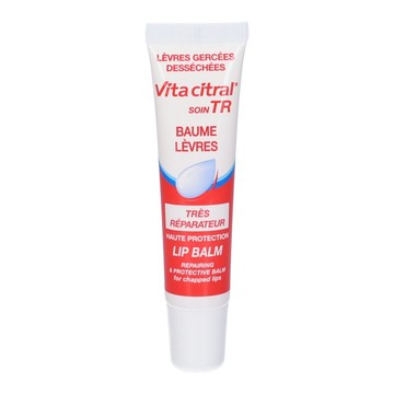 Vitacitral balsamo labbra - 