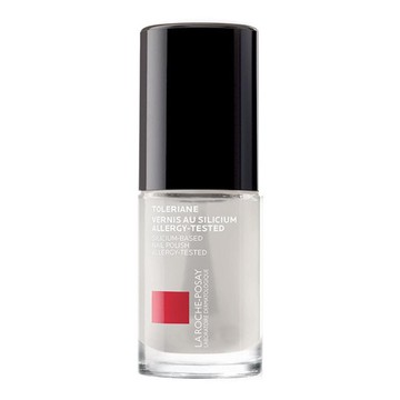 Toleriane vernis silicium mat 6 ml - 