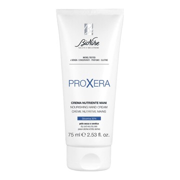 Proxera crema nutriente mani 75 ml - 