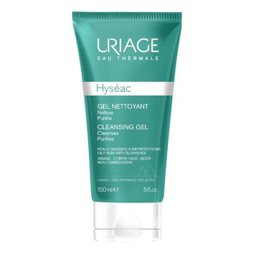 Hyseac gel detergente 150 ml - 
