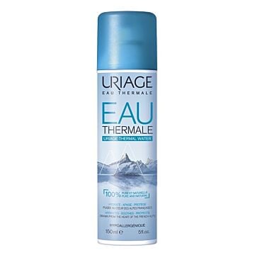 Eau thermale uriage 150 ml - 
