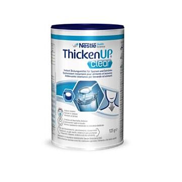 Resource thickenup clear neutro 125 g - 