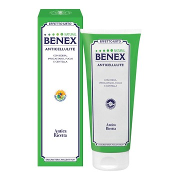 Benex anticellulite 200 ml - 