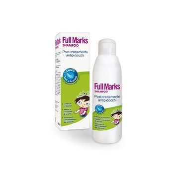 Full marks shampoo post-trattamento 150 ml - 