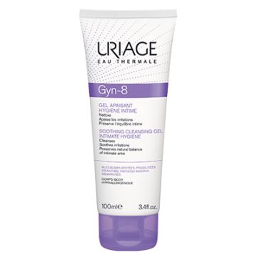 Gyn-8 igiene intima gel 100 ml - 