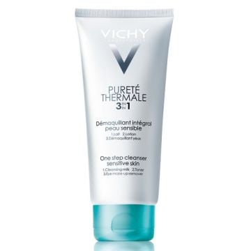 Purete thermale 3 in 1 struccante integrato 300 ml - 