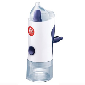 Doccia nasale micronizzata rino shower - 