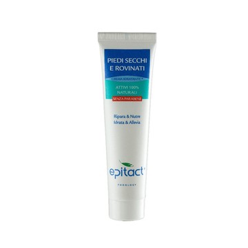 Epitact crema per i piedi secchi e rovinati tubetto 30ml - 