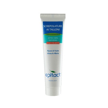 Epitact crema anti-screpolature per il tallone tubetto 30 ml - 