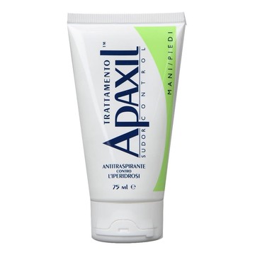 Apaxil sudor control man/pi 75ml - 