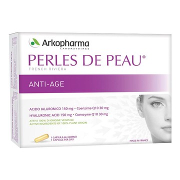 Expert skin acido ialuronico 30 capsule - 