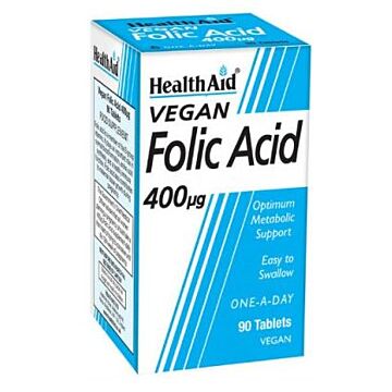 Acido folico folic acid 90 compresse - 