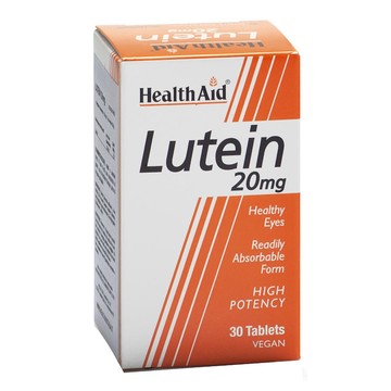 Luteina 30 compresse - 