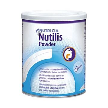 Nutilis powder addensante 300 g - 
