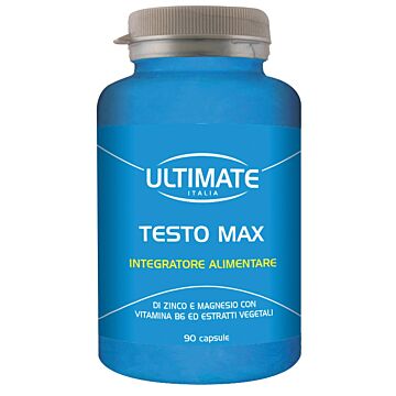 Ultimate testo max 90cps - 
