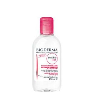 Sensibio h2o acqua micellare detersione viso 500 ml - 