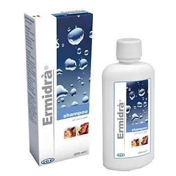 Ermidra' shampoo 250 ml - 