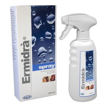 Ermidra' spray 300 ml - 