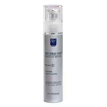 Rev idrax viso 50ml - 