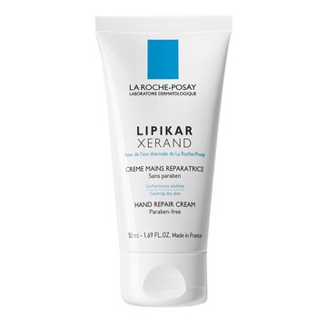 Lipikar mani 50 ml - 