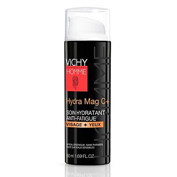 Vichy homme hydra mag c 50 ml - 