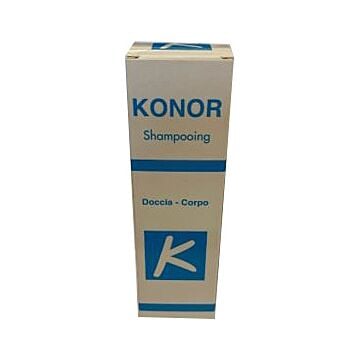 Konor-shampoo capelli 200ml - 