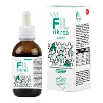 Fil rikrea gocce 50 ml - 