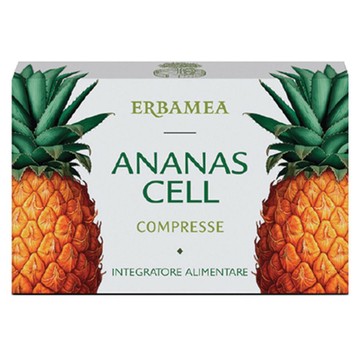 Ananas cell compresse 36 compresse - 