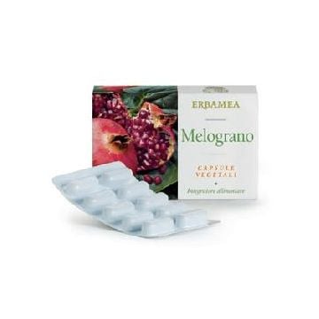 Melograno 24 capsule vegetali - 