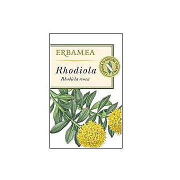 Rhodiola 50 capsule vegetali - 