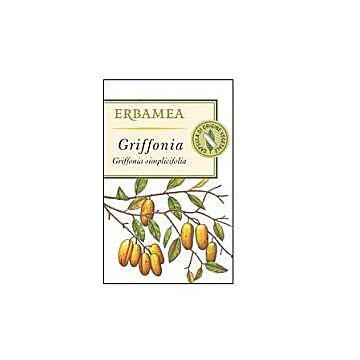 Griffonia 50 capsule vegetali - 