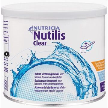 Nutilis clear 175 g - 