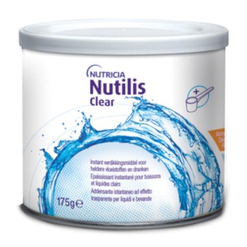 Nutilis clear 175 g - 