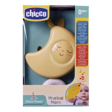 Chicco gioco ninna luna - 