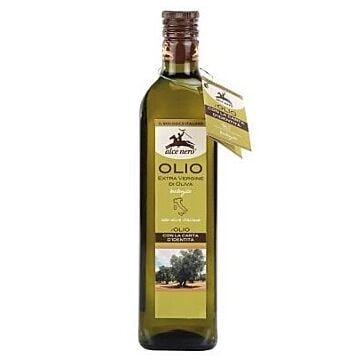 Olio extraverg oliva bio alce - 