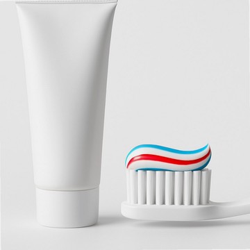 Oralprox blister da 6 spazzolini interdentali misura 6 colore bianco - 