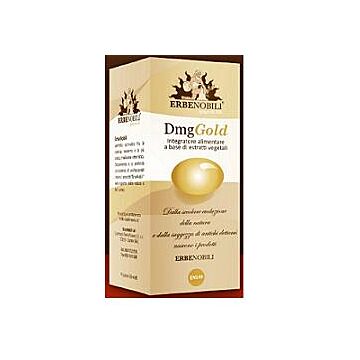 Dmg-gold 50 ml - 